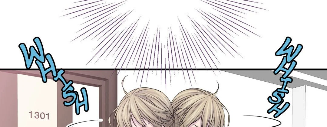 My Ex, Client - Chapter 14